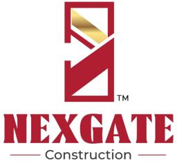 Nexgate Construction logo